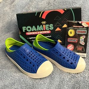 Skechers Foamies